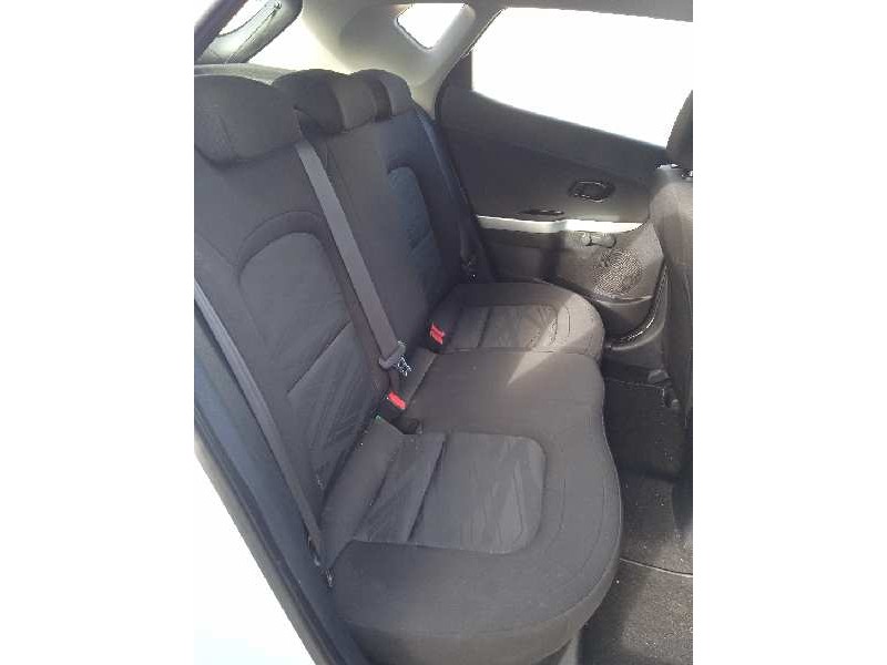 kia cee´d del año 2016