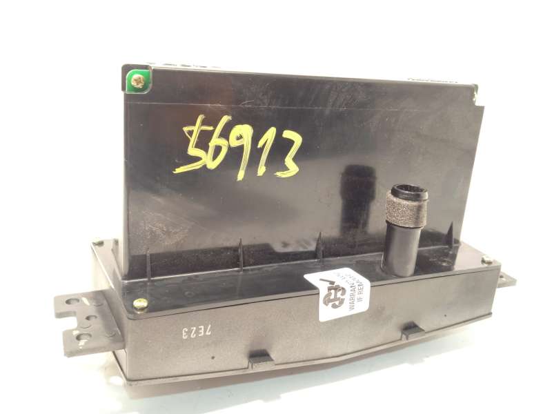 Recambio de mando calefaccion / aire acondicionado para opel antara a (l07) 2.0 cdti 4x4 referencia OEM IAM 96850951 - Plata 5