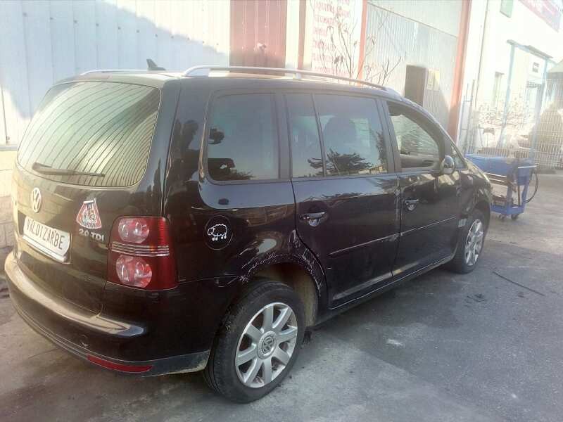 volkswagen touran (1t2) del año 2008