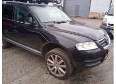 VOLKSWAGEN TOUAREG (7LA)