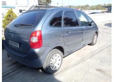 citroën xsara picasso del año 2010 2