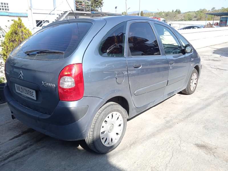 citroën xsara picasso del año 2010