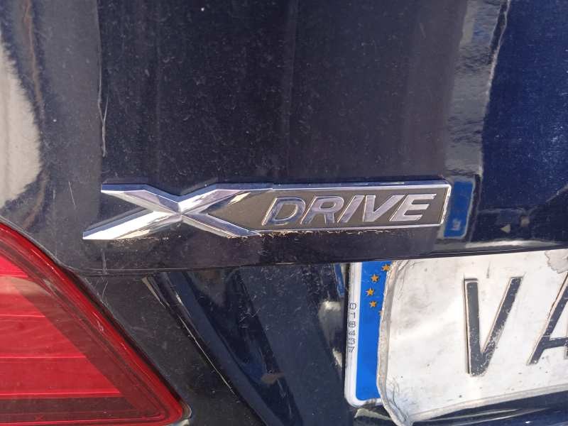 bmw serie 5 lim. (f10) del año 2014