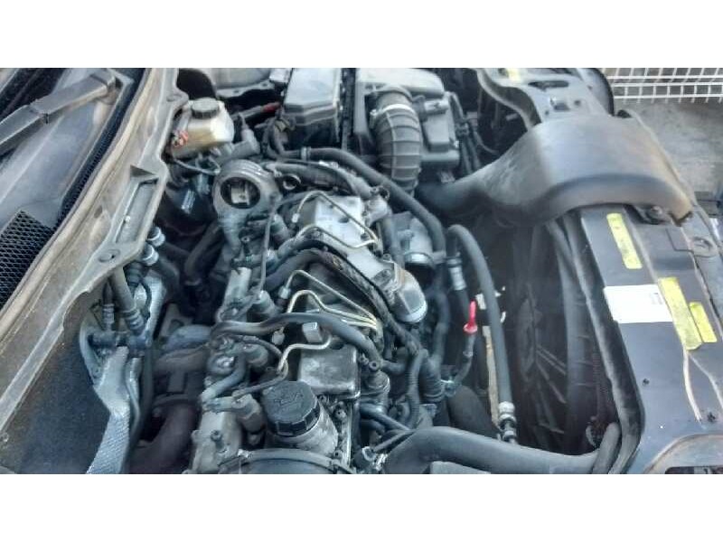 volvo xc90 del año 2004