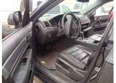 volkswagen touareg (7la) del año 2004 2