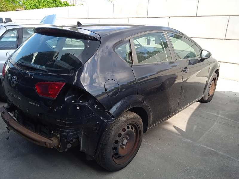 seat leon (1p1) del año 2010