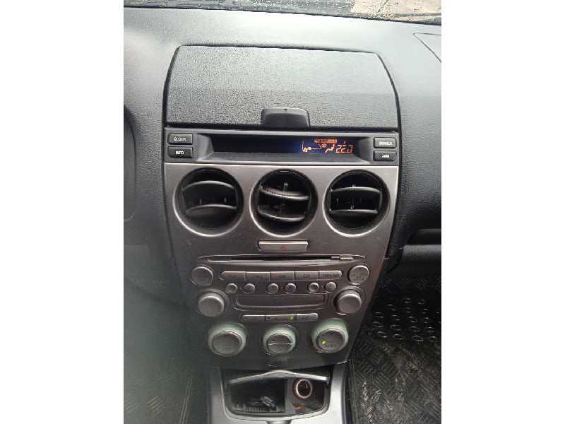 mazda 6 monovolumen (gy) del año 2004