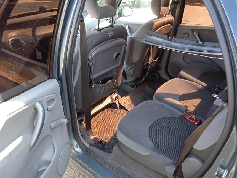 citroën xsara picasso del año 2010