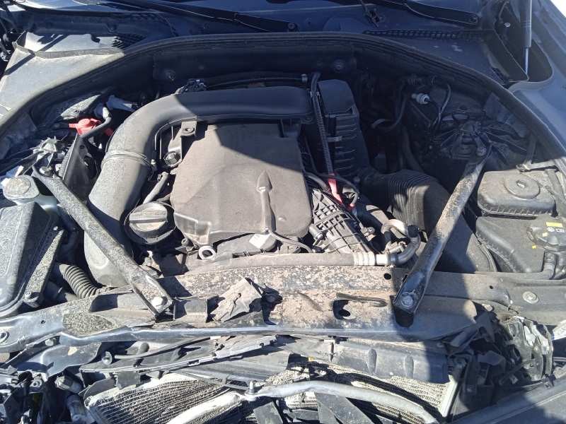 bmw serie 5 lim. (f10) del año 2014