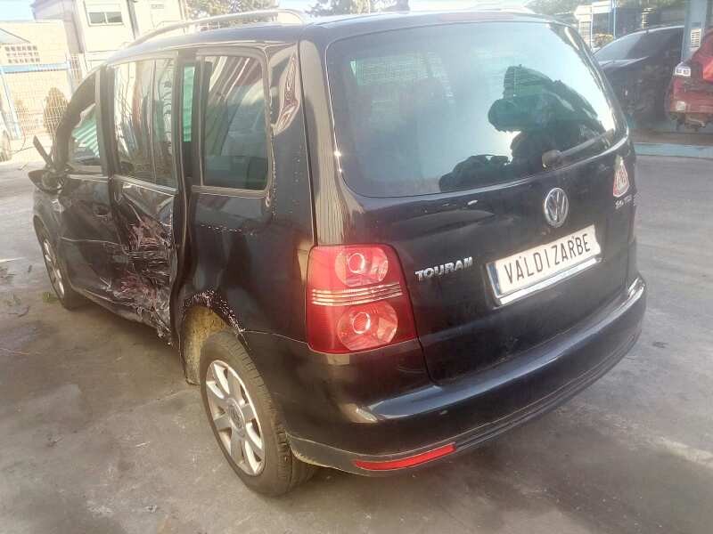 volkswagen touran (1t2) del año 2008