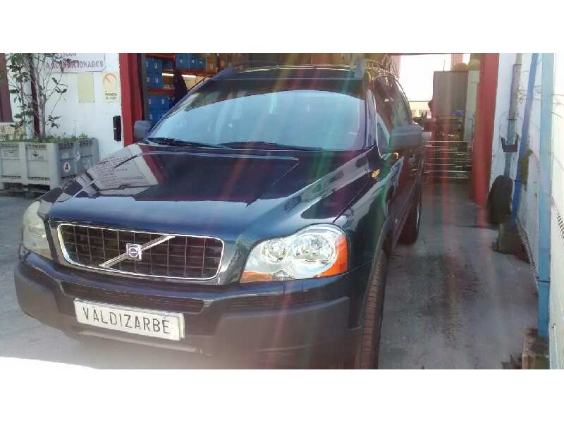 volvo xc90 del año 2004