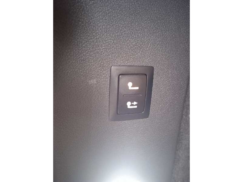 volkswagen touareg (7la) del año 2004