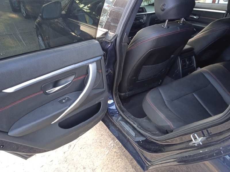 bmw serie 4 gran coupe (f36) del año 2016