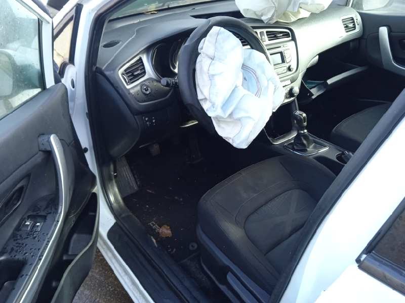 kia cee´d del año 2016