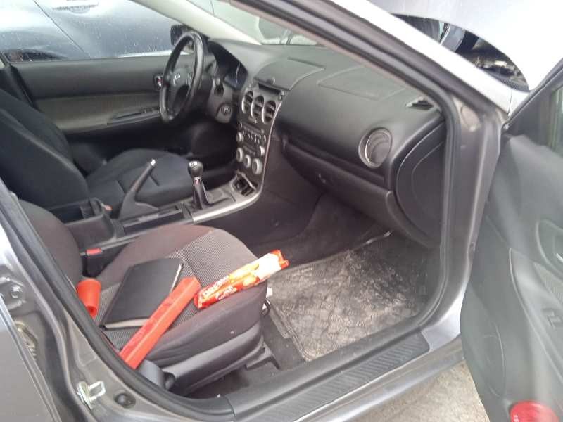 mazda 6 monovolumen (gy) del año 2004