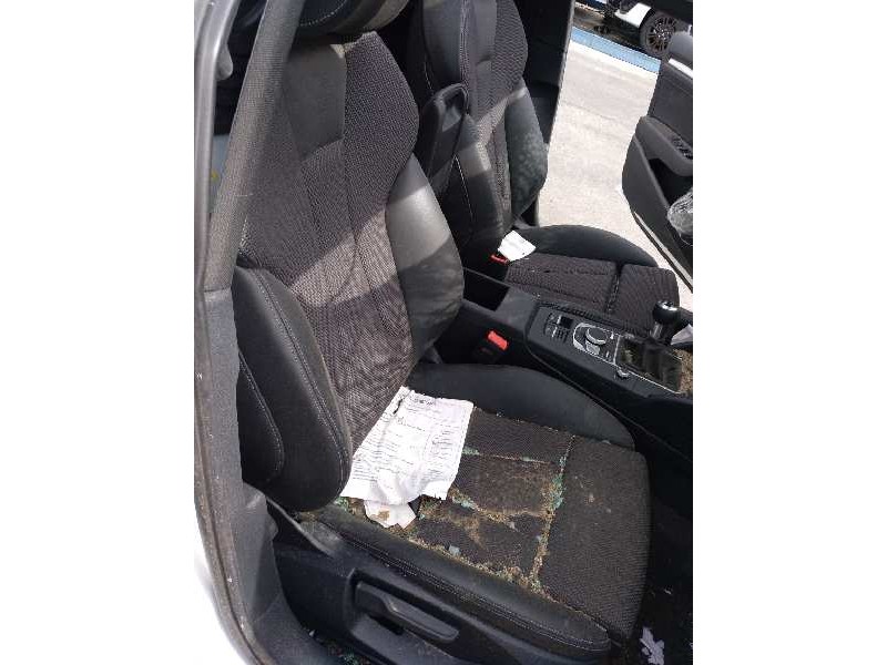 audi a3 sedán (8vm) del año 2019