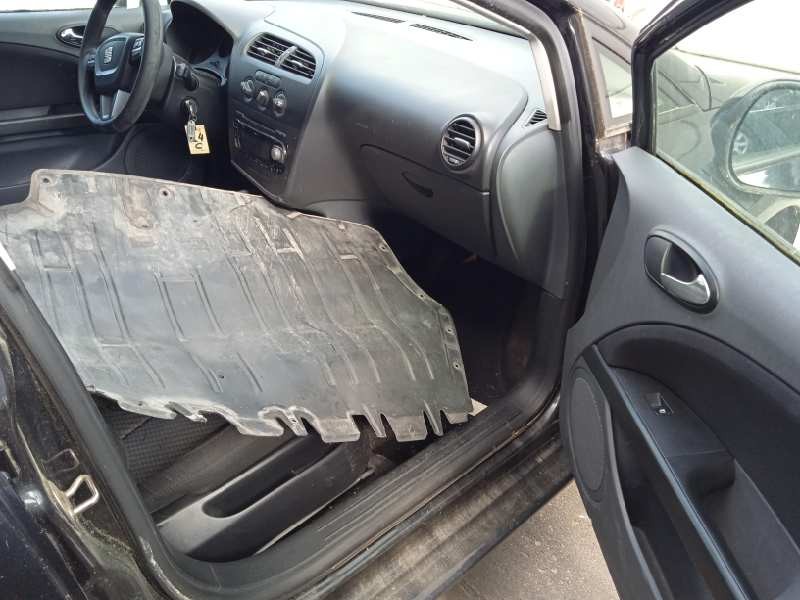 seat leon (1p1) del año 2010