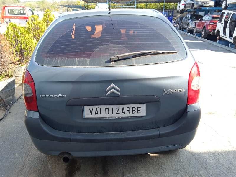 citroën xsara picasso del año 2010