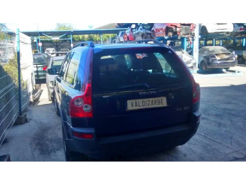 volvo xc90 del año 2004