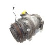Recambio de compresor aire acondicionado para iveco daily caja abierta cabina simple 65 c... batalla 4350 referencia OEM IAM 447