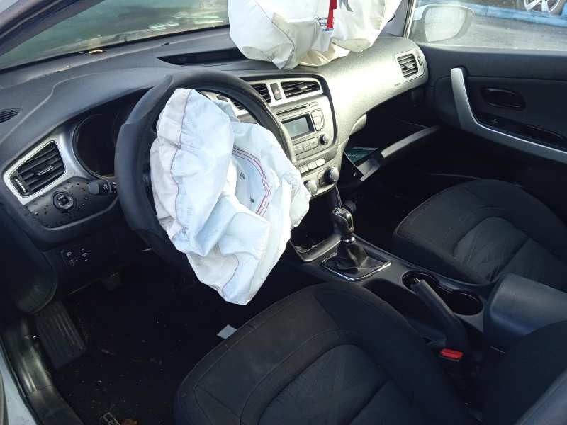 kia cee´d del año 2016