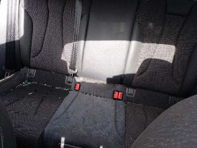 audi a3 sedán (8vm) del año 2019