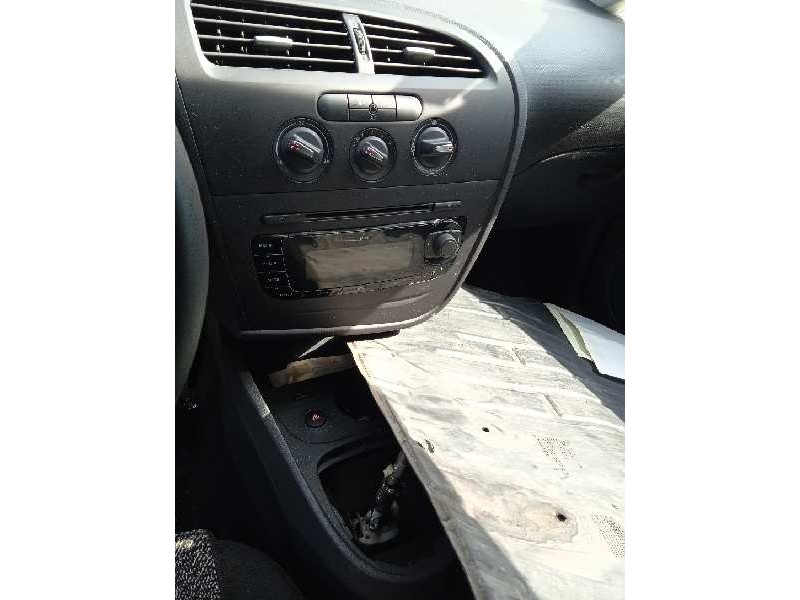 seat leon (1p1) del año 2010