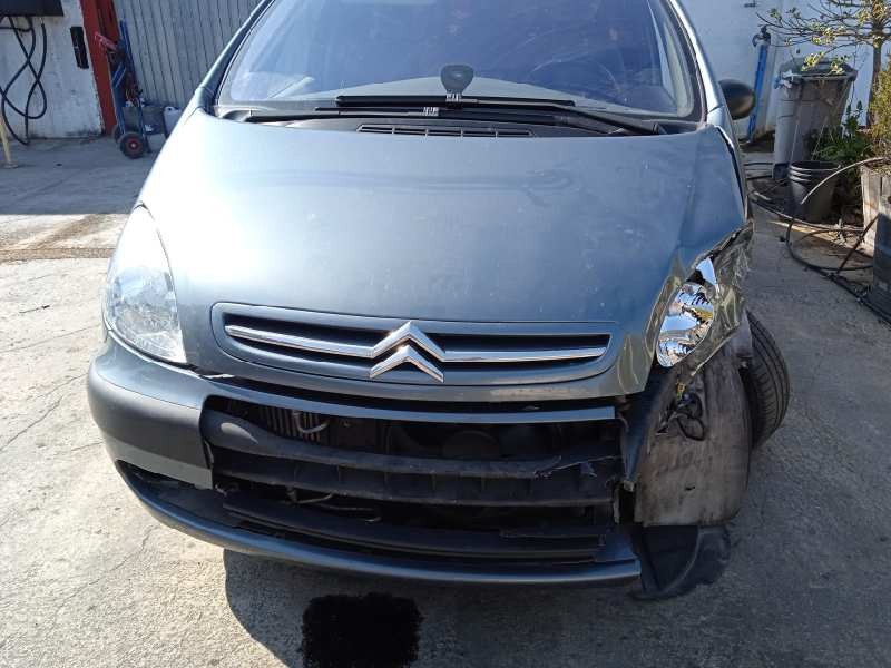 citroën xsara picasso del año 2010