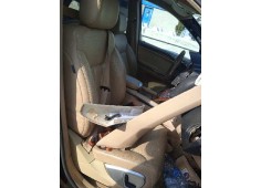 mercedes-benz clase m (w164) del año 2007 2