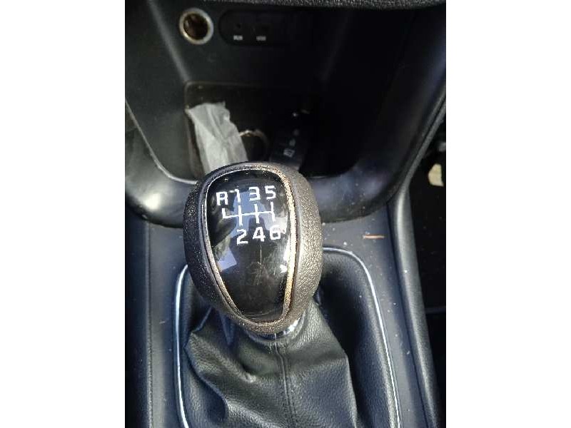 kia cee´d del año 2016