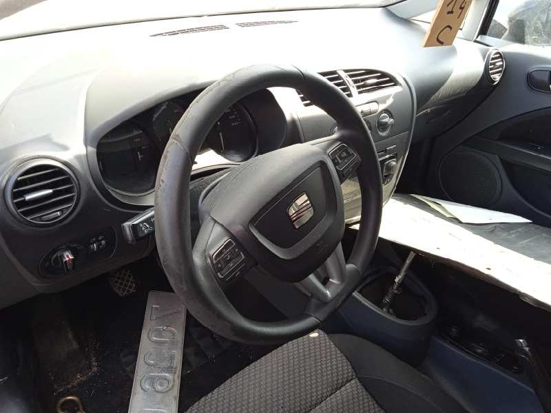 seat leon (1p1) del año 2010