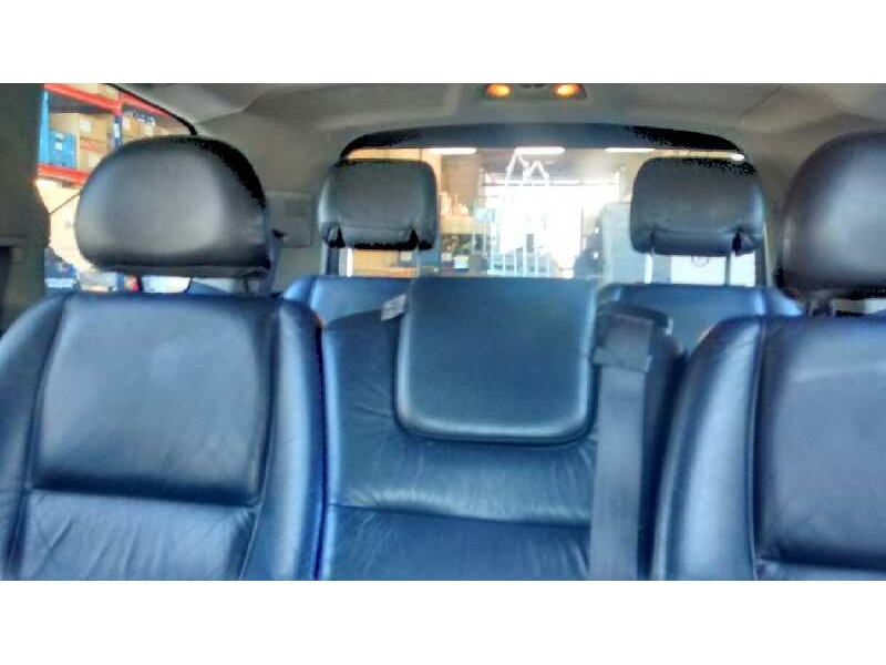 volvo xc90 del año 2004