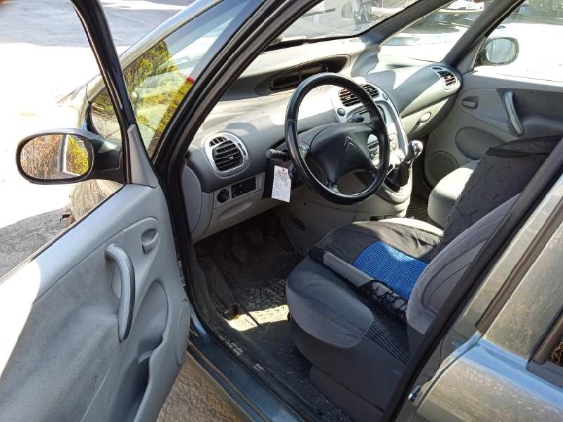 citroën xsara picasso del año 2010