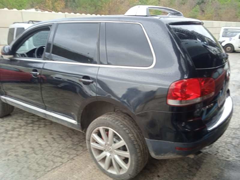 volkswagen touareg (7la) del año 2004