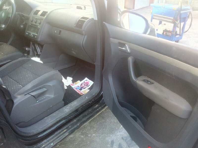 volkswagen touran (1t2) del año 2008