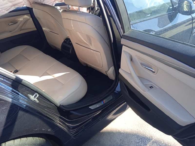 bmw serie 5 lim. (f10) del año 2014