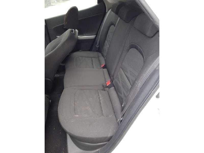 kia cee´d del año 2017