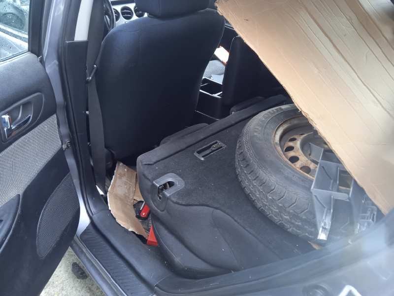 mazda 6 monovolumen (gy) del año 2004