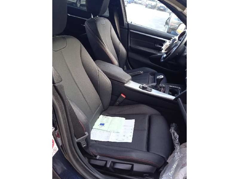 bmw serie 4 gran coupe (f36) del año 2016