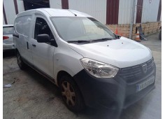 dacia dokker del año 2018