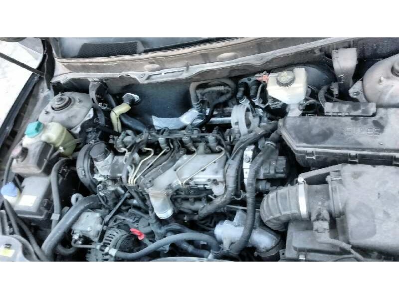 volvo xc90 del año 2004