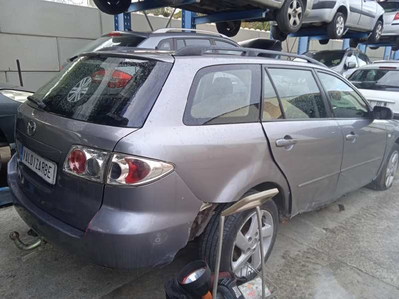 mazda 6 monovolumen (gy) del año 2004