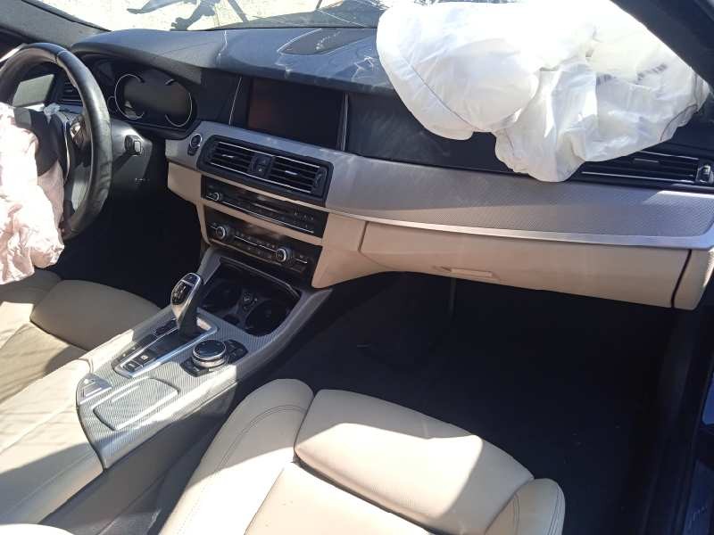 bmw serie 5 lim. (f10) del año 2014