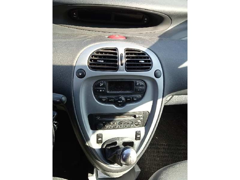 citroën xsara picasso del año 2010