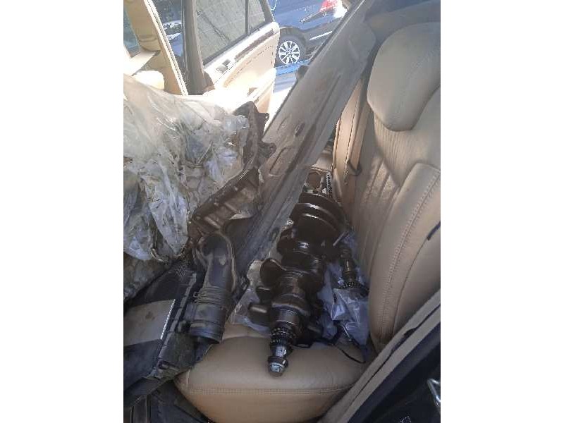 mercedes-benz clase m (w164) del año 2007