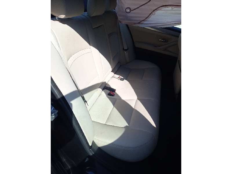 bmw serie 5 lim. (f10) del año 2014