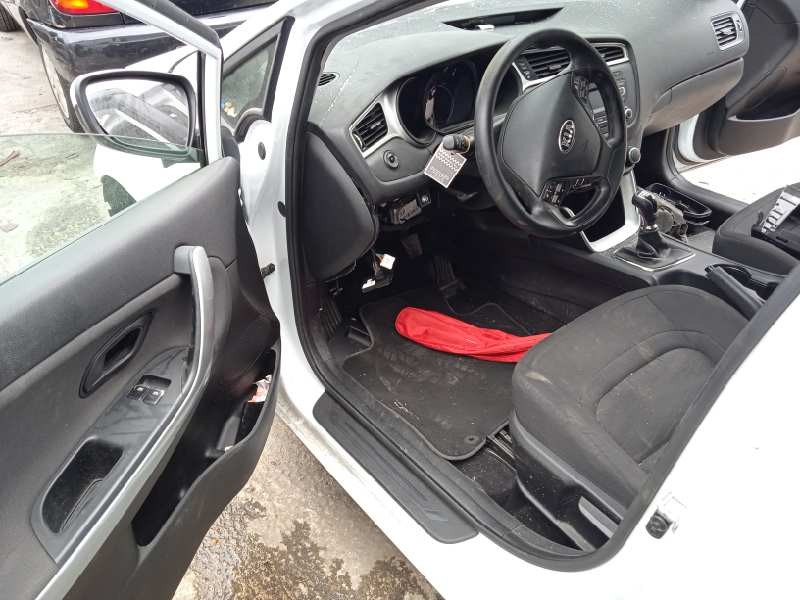 kia cee´d del año 2017