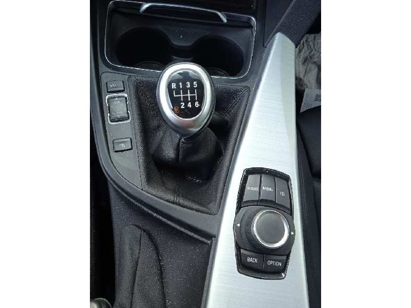 bmw serie 4 gran coupe (f36) del año 2016