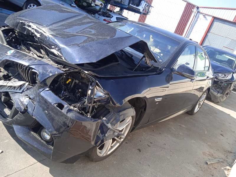 bmw serie 5 lim. (f10) del año 2014