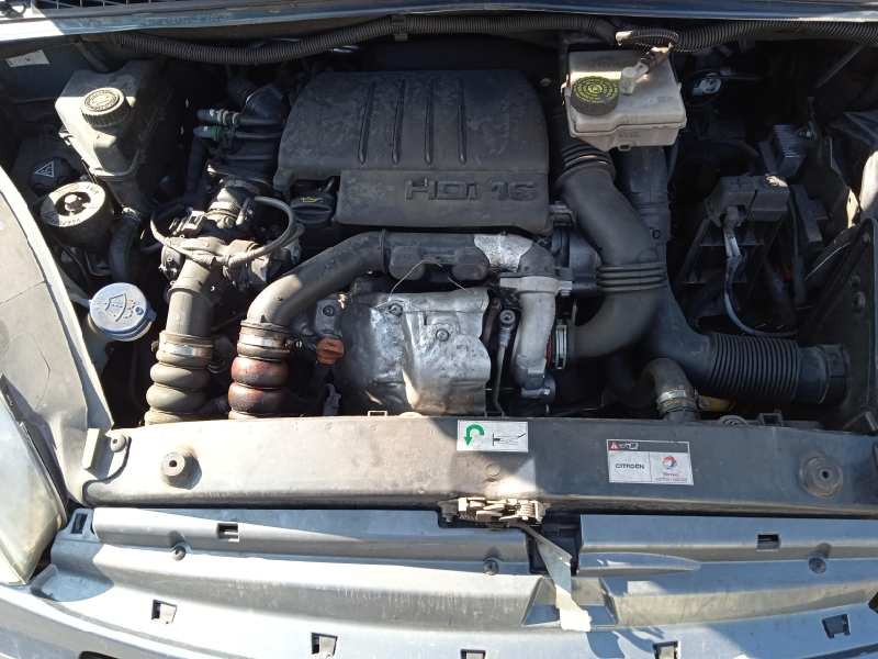 citroën xsara picasso del año 2010